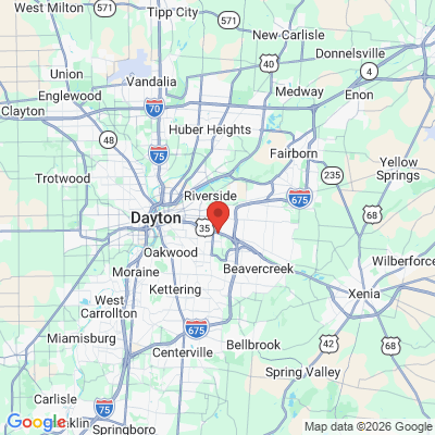 Map to  office in D4 C Dental Brands, Inc.