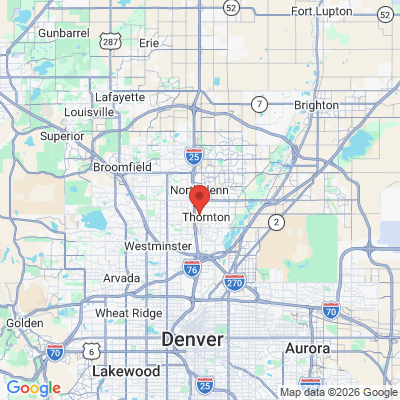 Map to  office in Visiting Ancillary Services