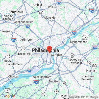 Map to  office in Greco Orthodontics