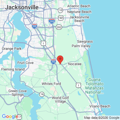 Map to  office in Heartland Dental