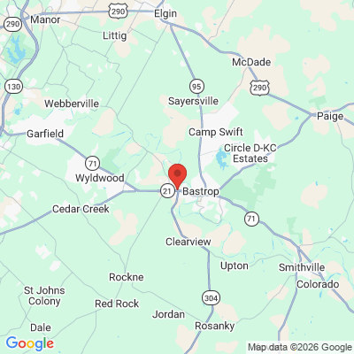 Map to  office in Smile Brands Inc.