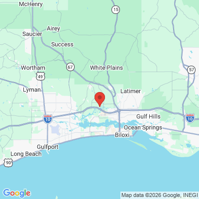 Map to  office in Mhs Mobile Dental