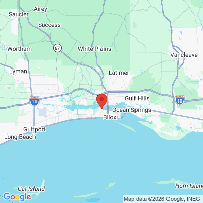 Map to  office in Defense Health Agency Civilian Corps, Falls Church