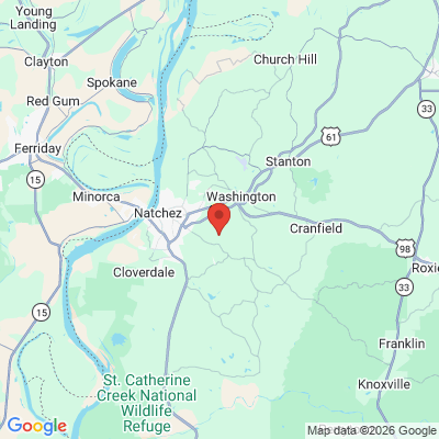 Map to  office in Sga Dental Partners