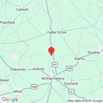 Map to Alton office in Alton, NH