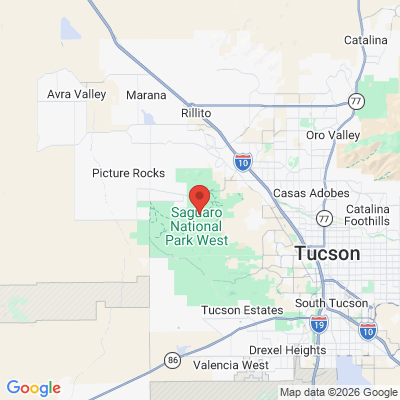 Map to  office in Rockside Dental