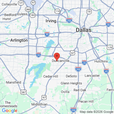 Map to  office in Smile Brands Inc.