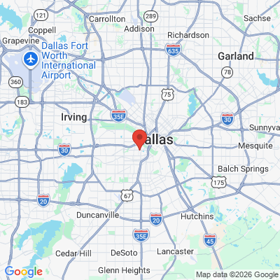 Map to  office in Orthodontics