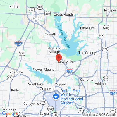 Map to  office in Pt