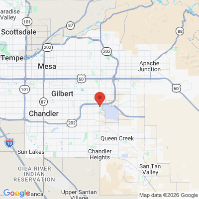 Map to  office in Elite Dental &Amp; Wellness