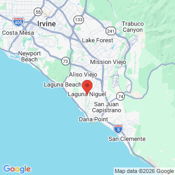 Map to Primary OfficeChoice dental care office in Laguna Niguel, CA