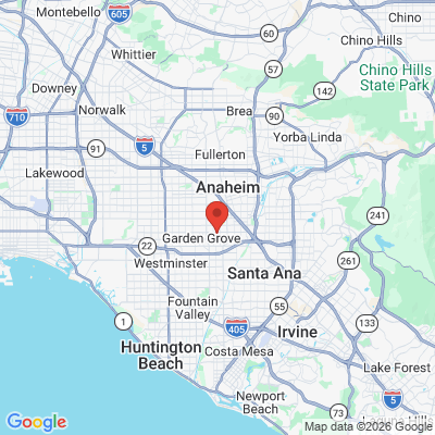 Map to  office in Vitalae Dental Care