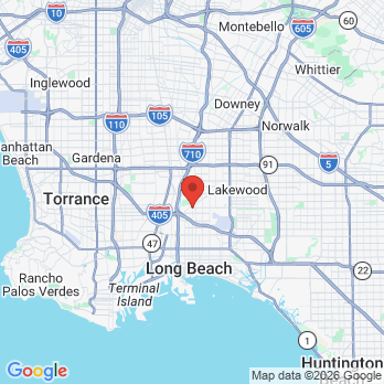 Map to Ignore this location office in Long Beach, CA