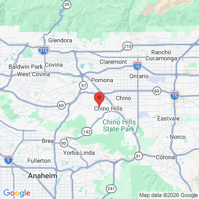 Map to  office in 