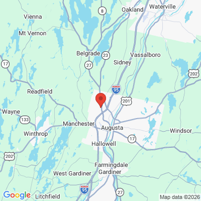 Map to  office in Corus Orthodontists