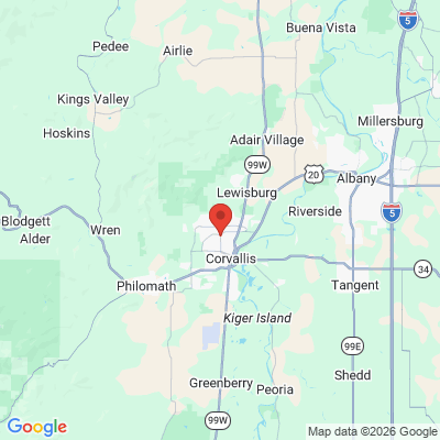 Map to  office in Acorn Dentistry For Kids