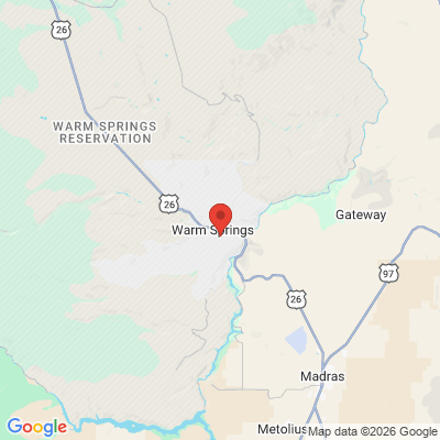 Map to  office in Prime Physicians