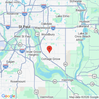 Map to  office in American Dental Companies