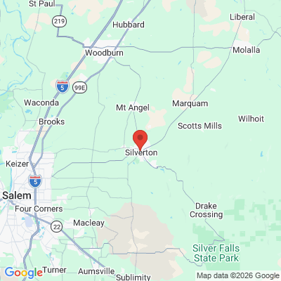 Map to  office in Acorn Dentistry For Kids
