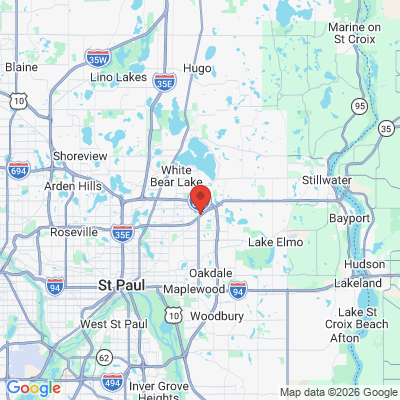 Map to  office in 