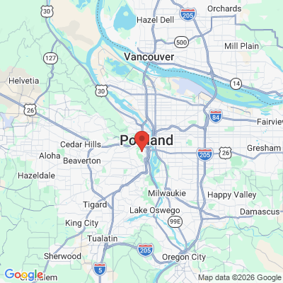 Map to  office in Geelan Dental Care