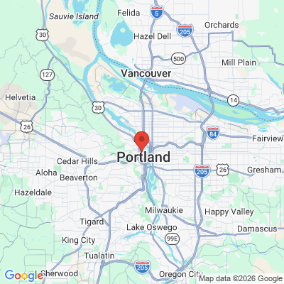 Map to  office in Fox Kids Dentistry &Amp; Orthodontics
