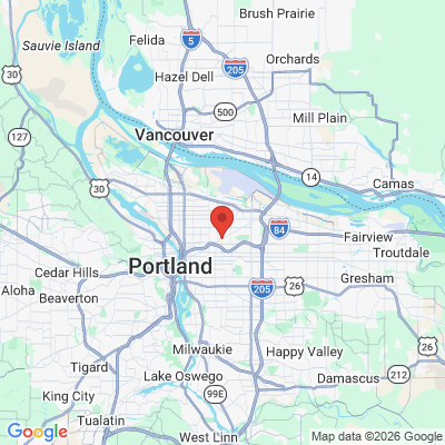 Map to  office in Corus Orthodontists