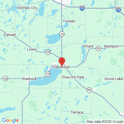 Map to  office in Dental Health Services