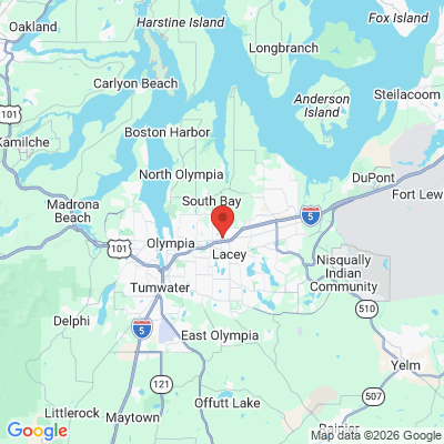 Map to  office in Smile Brands Inc.