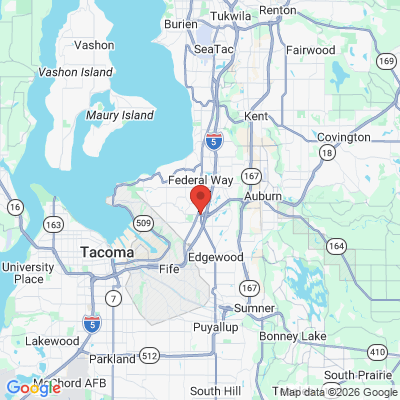 Map to  office in Smile Brands Inc.