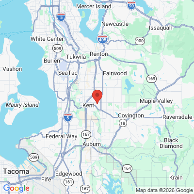 Map to  office in Smile Brands Inc.