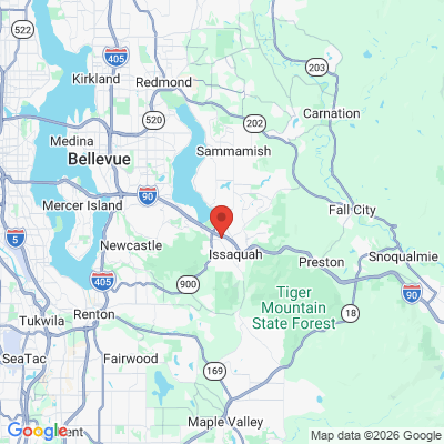 Map to  office in Smile Brands Inc.