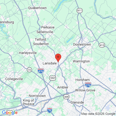 Map to  office in Kadan Orthodontics