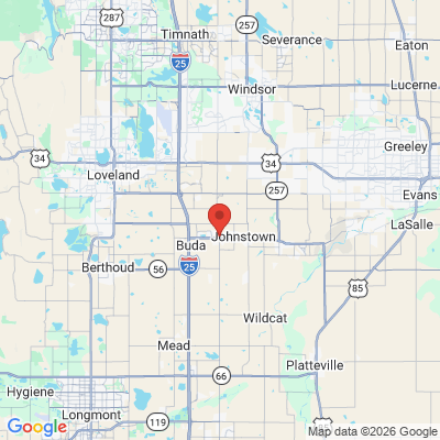 Map to  office in Maven Smile Design