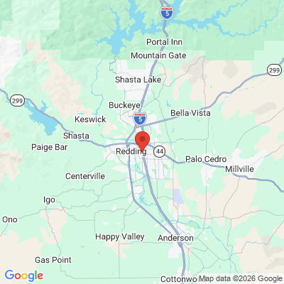 Map to  office in American Dental Companies