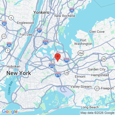 Map to  office in Preferred Dental Care