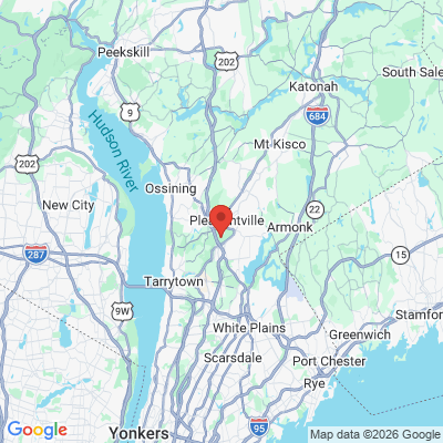 Map to  office in NY