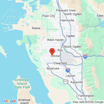 Map to  office in Sga Dental Partners