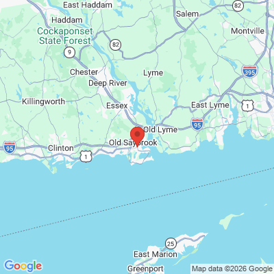 Map to  office in 22 Hours/Week