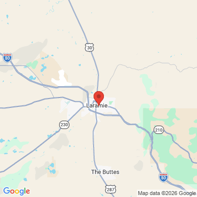 Map to  office in American Dental Companies