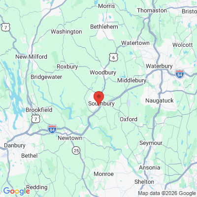 Map to  office in The Smile Spot