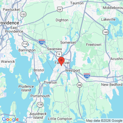 Map to  office in Dentistry With A Smile Llc