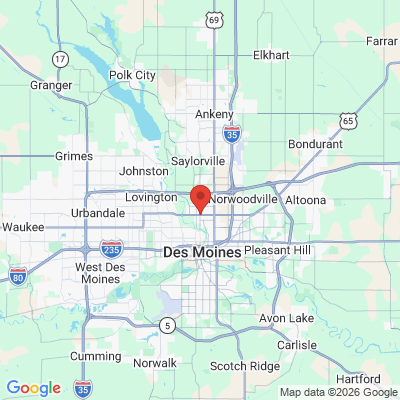 Map to  office in Celebrate Dental &Amp; Braces