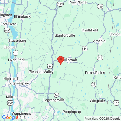 Map to  office in NY
