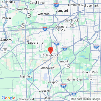 Map to  office in Mynt Dental