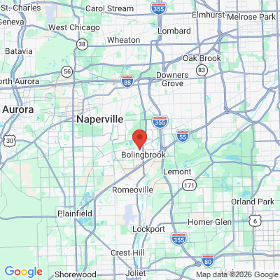 Map to  office in Mynt Dental