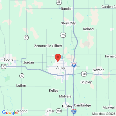 Map to  office in Dentistry At Somerset