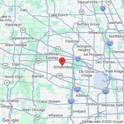 Map to  office in Dental Office