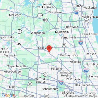 Map to  office in Dental Office