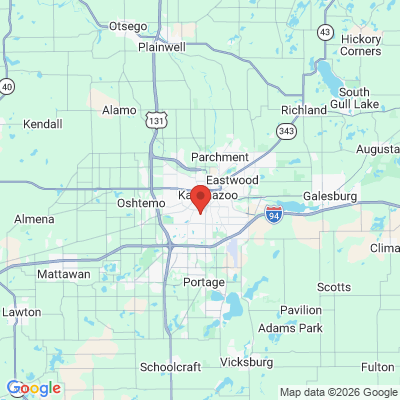 Map to  office in Dental Office